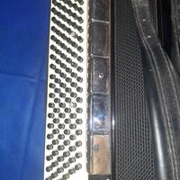 fisarmonica Mengozzi