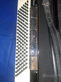 fisarmonica Mengozzi