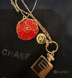 Chanel gift