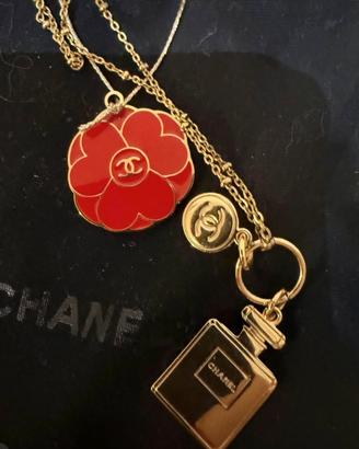 Chanel gift
