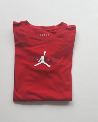 Maglietta Jordan TG.S