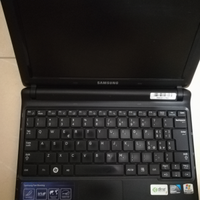 Netbook Samsung N150 plus