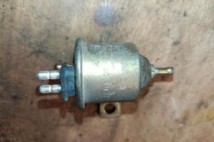 PIERBURG ORIGINALE BOSCH PER PUNTO GT