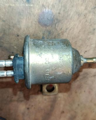 PIERBURG ORIGINALE BOSCH PER PUNTO GT