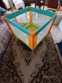 Box Bimbi Giordani