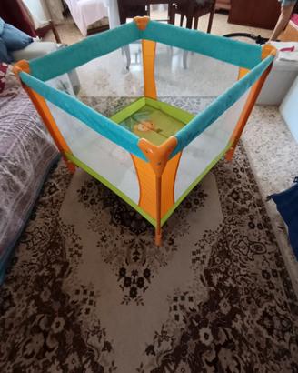 Box Bimbi Giordani