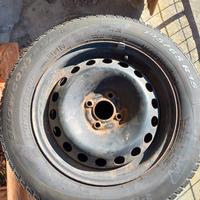 pneumatici pirelli quattro stagioni 195/65/15