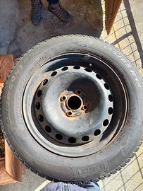 pneumatici pirelli quattro stagioni 195/65/15