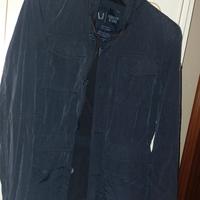 giubbotto Armani jeans 