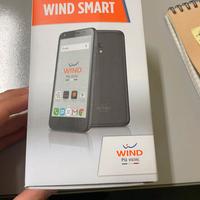 Wind telefono, 2 wi-fi mobile/vodafone inter key