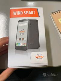 Wind telefono, 2 wi-fi mobile/vodafone inter key