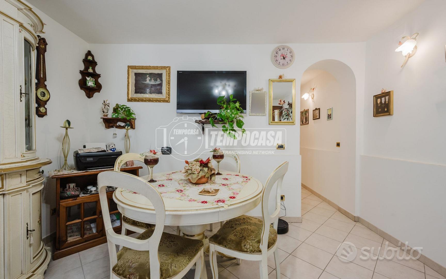 Appartamento – FE - Vista 3