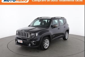 JEEP Renegade KG79964