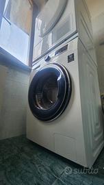 SAMSUNG LAVATRICE