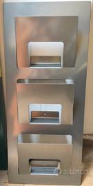 Porta riviste/giornali da appendere al muro Ikea