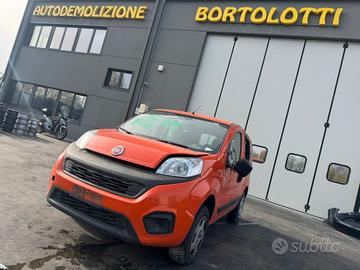 FIAT QUBO per ricambi usati 350A1000