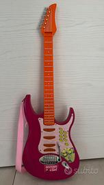 Chitarra Bontempi