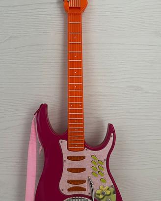 Chitarra Bontempi
