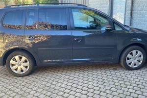 Volkswagen Touran 7 posti del 2015