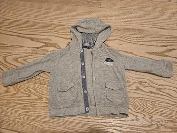 felpa per bimbo ORIGINAL MARINES