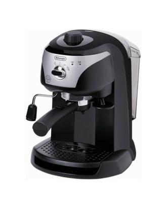 macchinetta da caffè cialde e caffè classico