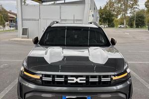 Dacia Duster Hybrid 140 CV EXTREME