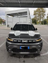 Dacia Duster Hybrid 140 CV EXTREME