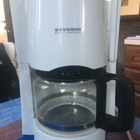 Macchina per caffè americano