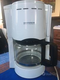 Macchina per caffè americano