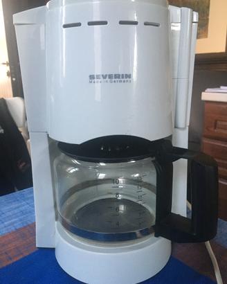 Macchina per caffè americano