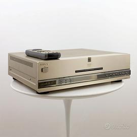 SALE!Sony – DVD Player – DVP-9000ES