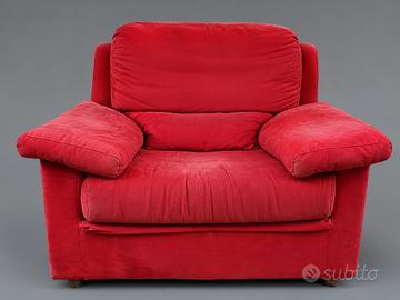 poltrona