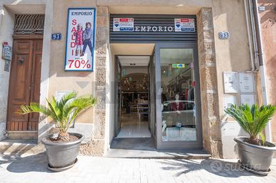 Locale Commerciale - Caltagirone