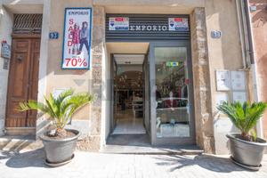 Locale Commerciale - Caltagirone