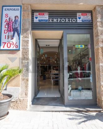 Locale Commerciale - Caltagirone