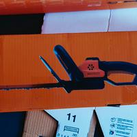 tagliasiepe Word Wg264e.9