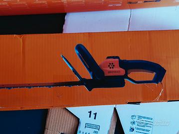 tagliasiepe Word Wg264e.9