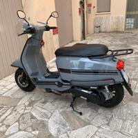 Lambretta V 125 Special