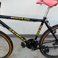 Bici uomo Mountain bike