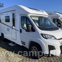 GIOTTI LINE GIOTTI LINE GIOTTICOMPACT CX66 PSA