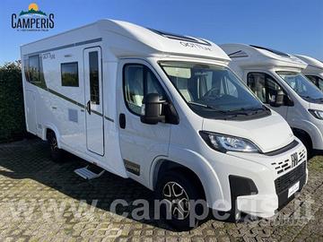 GIOTTI LINE GIOTTI LINE GIOTTICOMPACT CX66 PSA