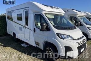 GIOTTI LINE GIOTTI LINE GIOTTICOMPACT CX66 PSA