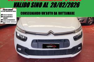 Citroen C4 Picasso BlueHDi 120 S&S EAT6 Business