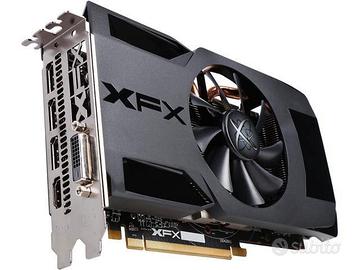 rx 470 4gb 
