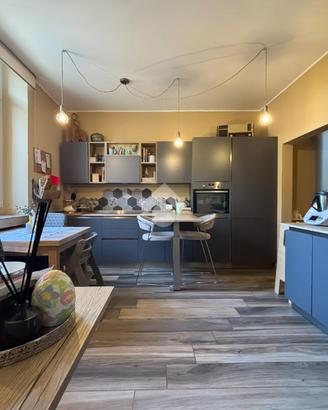 CASA INDIPENDENTE A PASSIRANO