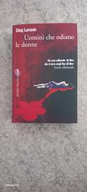 libro uomini che odiano le donne 