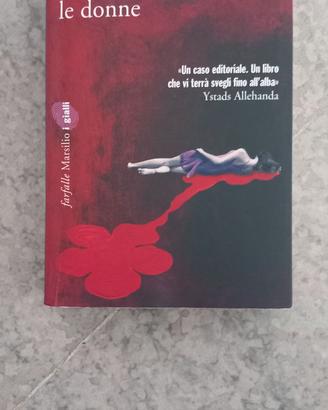 libro uomini che odiano le donne 