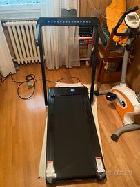 Tapis Roulant pieghevole Mobvoi Home - come nuovo