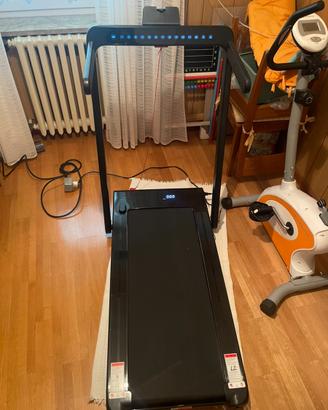 Tapis Roulant pieghevole Mobvoi Home - come nuovo