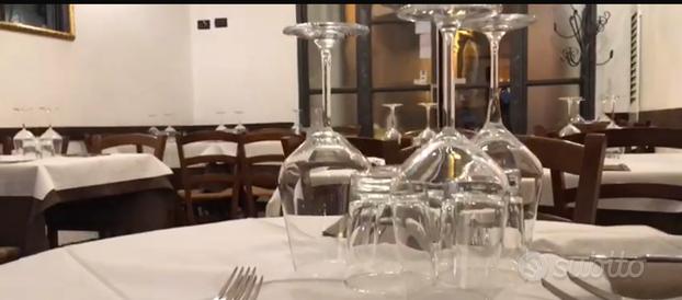 Ristorante in pieno centro a terni